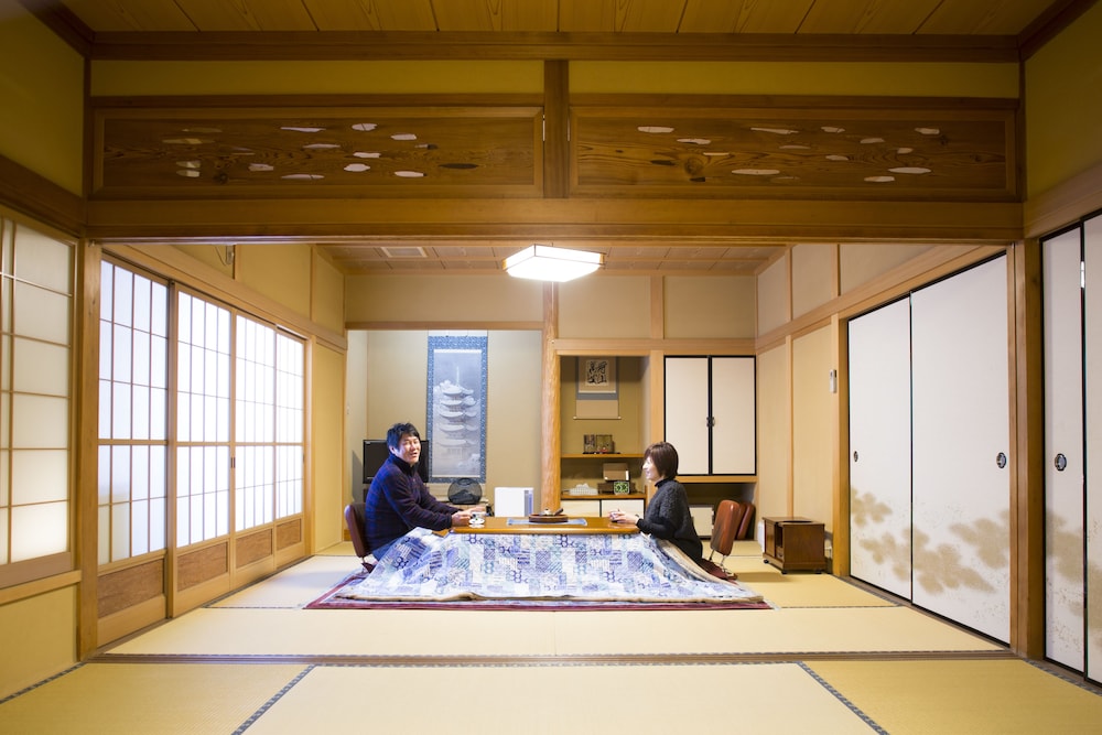 Ryokan Kuboji 21/28