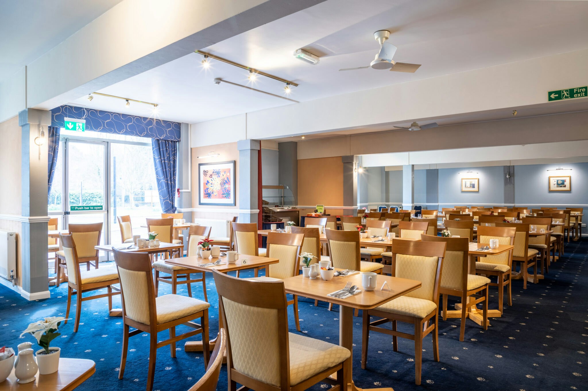 CBH The Tiverton Hotel 28/44