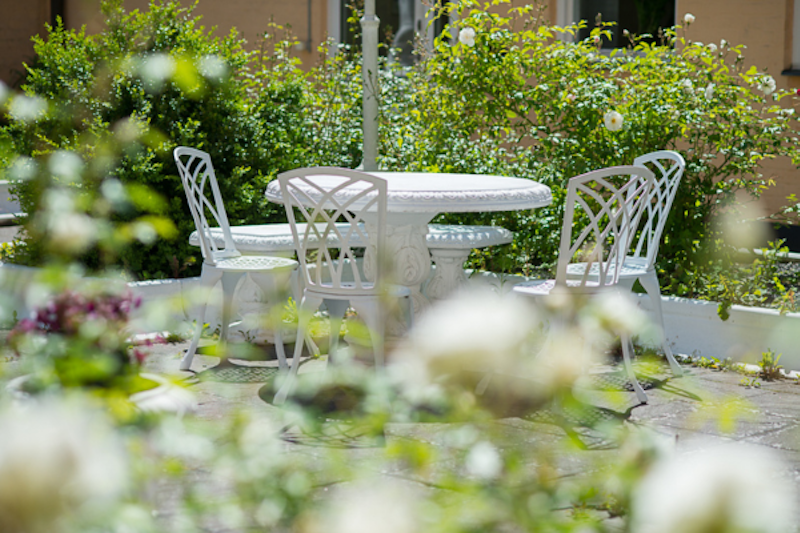 Profilhotels Grand Kristianstad 4/5