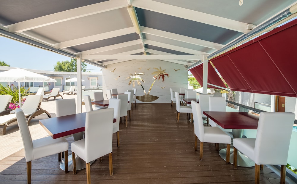 Paradice Hotel Luxury Suites 43/50