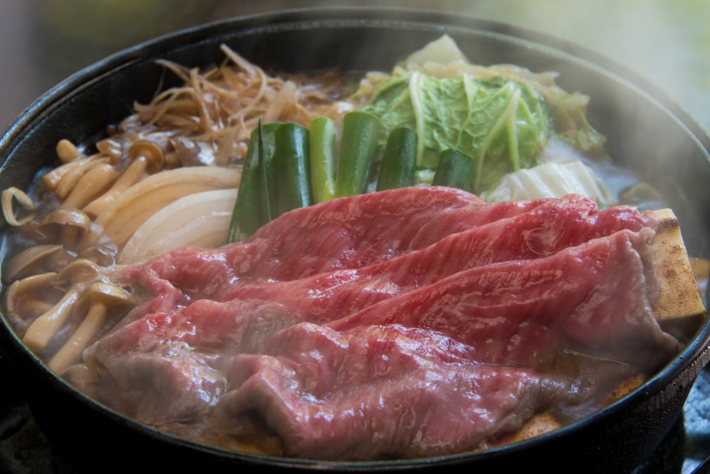 有馬温泉 元湯 龍泉閣 写真2