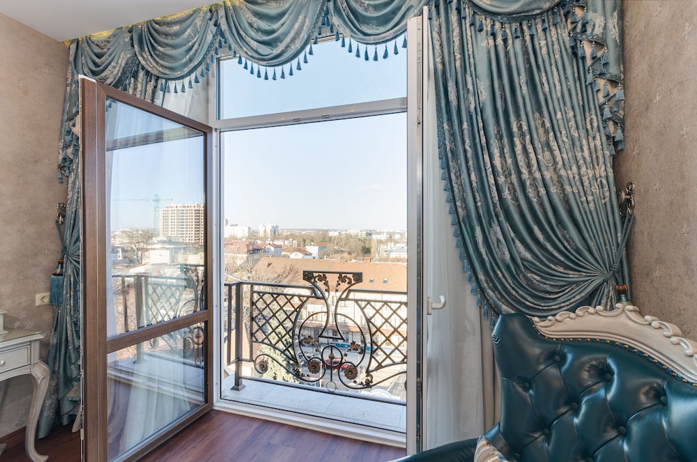 GREGORY Boutique Hotel Chisinau 34/62