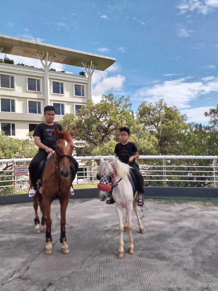 The Royale Krakatau Hotel 42/50