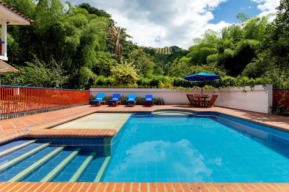 Casa Rivera del Cacao 16/42