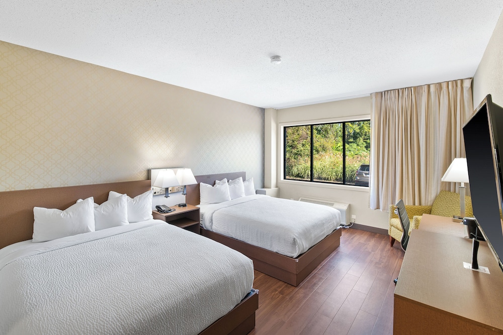 STANDARD, 2 QUEEN BEDS, ACCESSIBLE