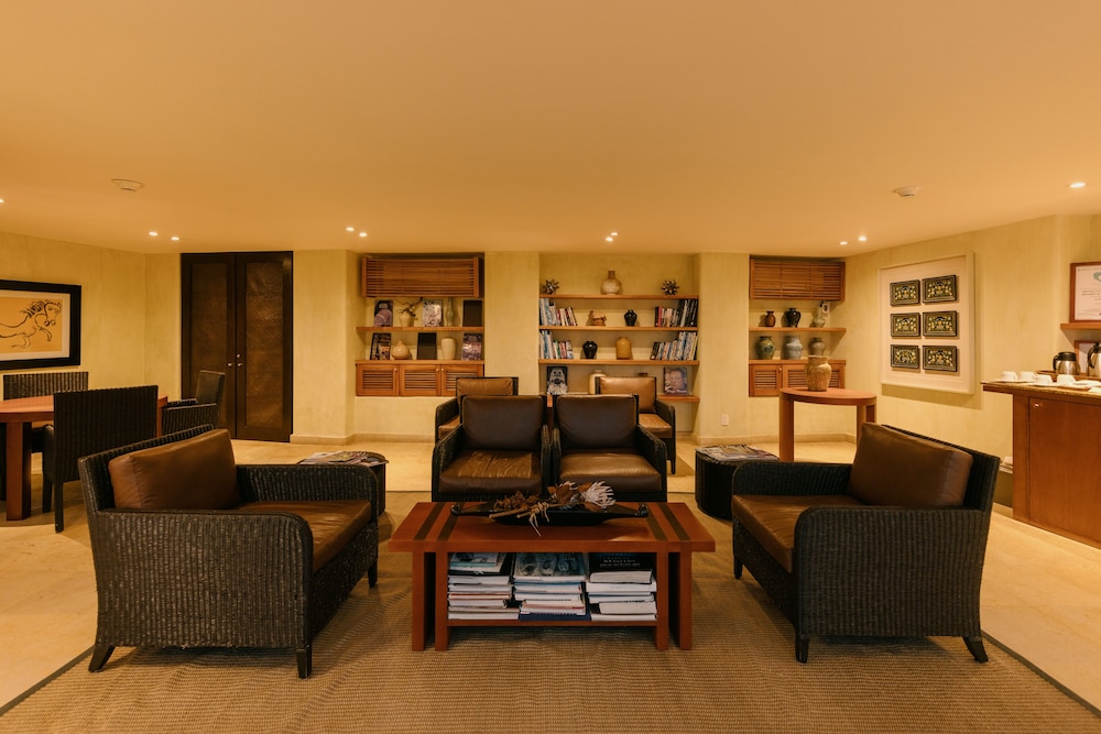 Cala De Mar Resort & Spa Ixtapa 42/69