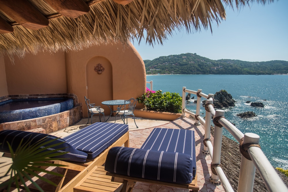 Villa El Murmullo 7/37