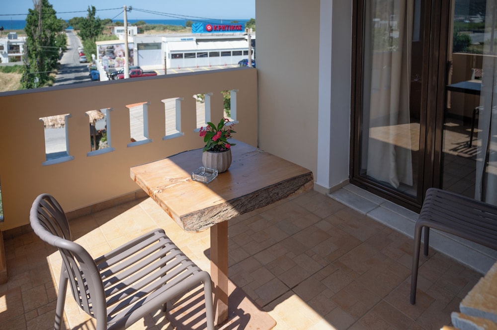 Villa Gereoudis 26/50