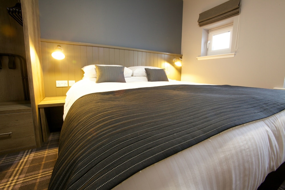 1 Bedroom, Apartment, Double Bed
