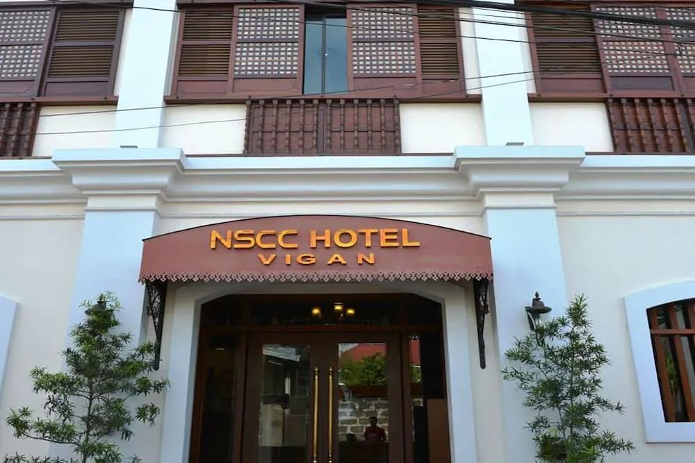 NSCC Hotel Vigan by ZUZU in VIGAN