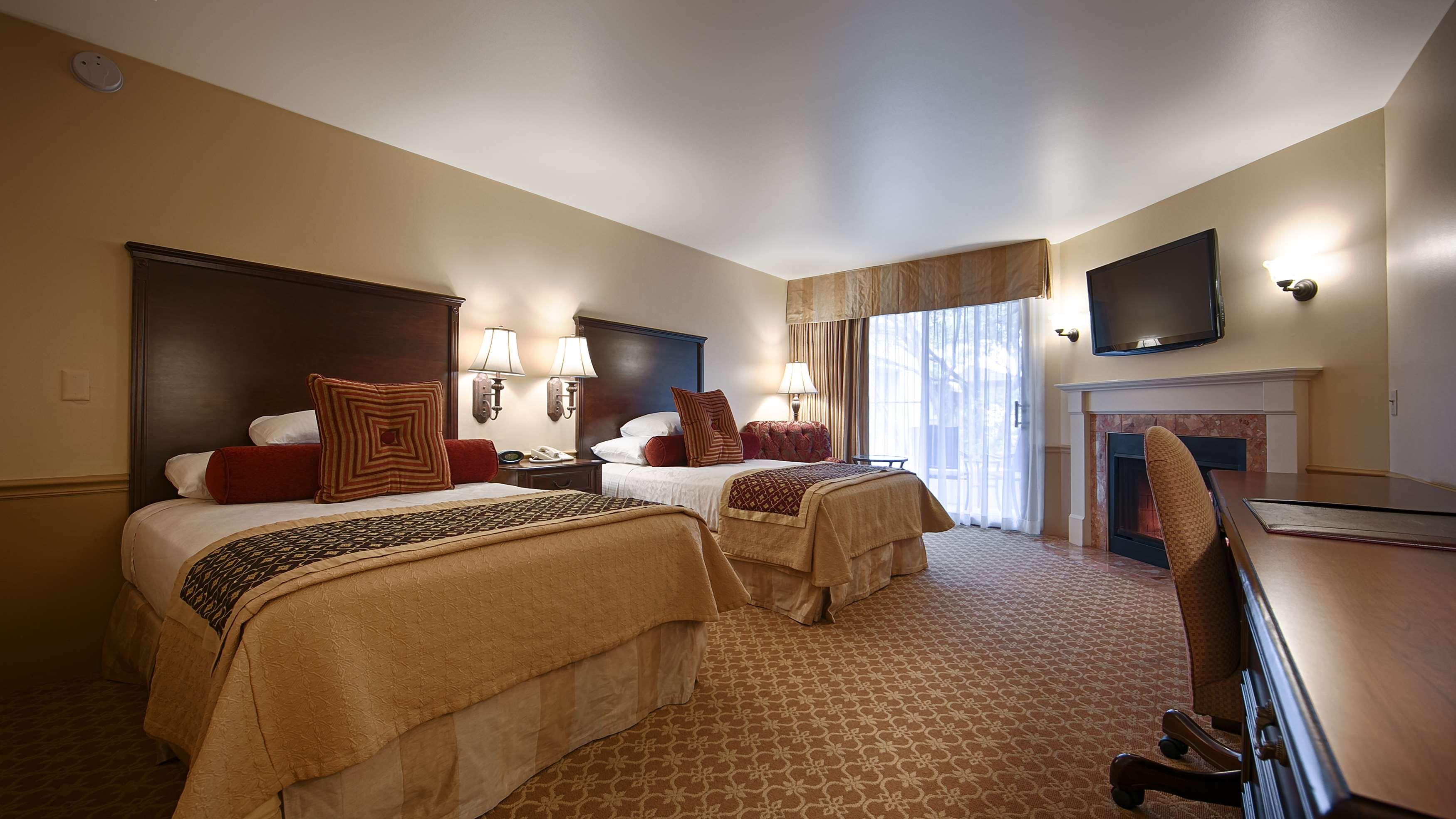 Victorian Inn Monterey 15/38