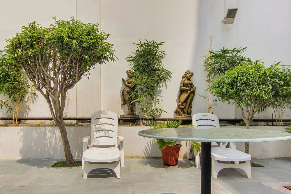 Vibe by the Lalit Traveller 42/46