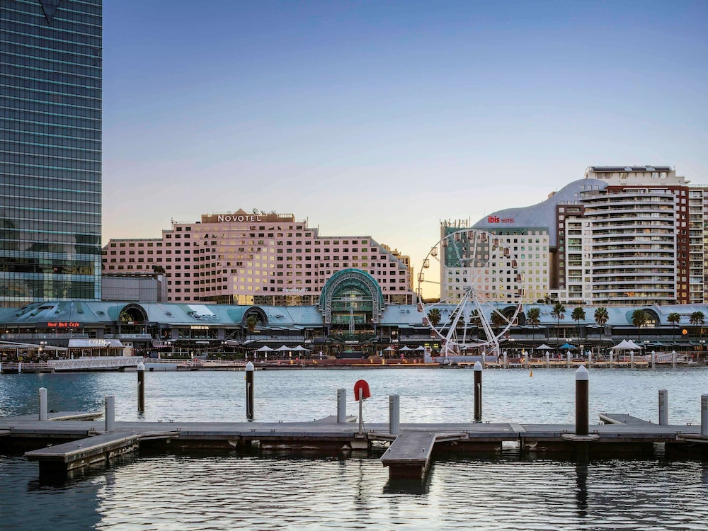 IBIS SYDNEY DARLING HARBOUR 3/68