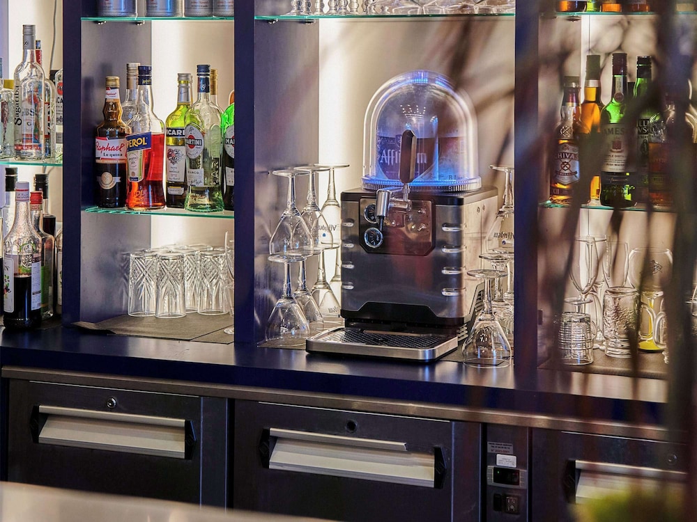 Novotel Paris 17 18/49