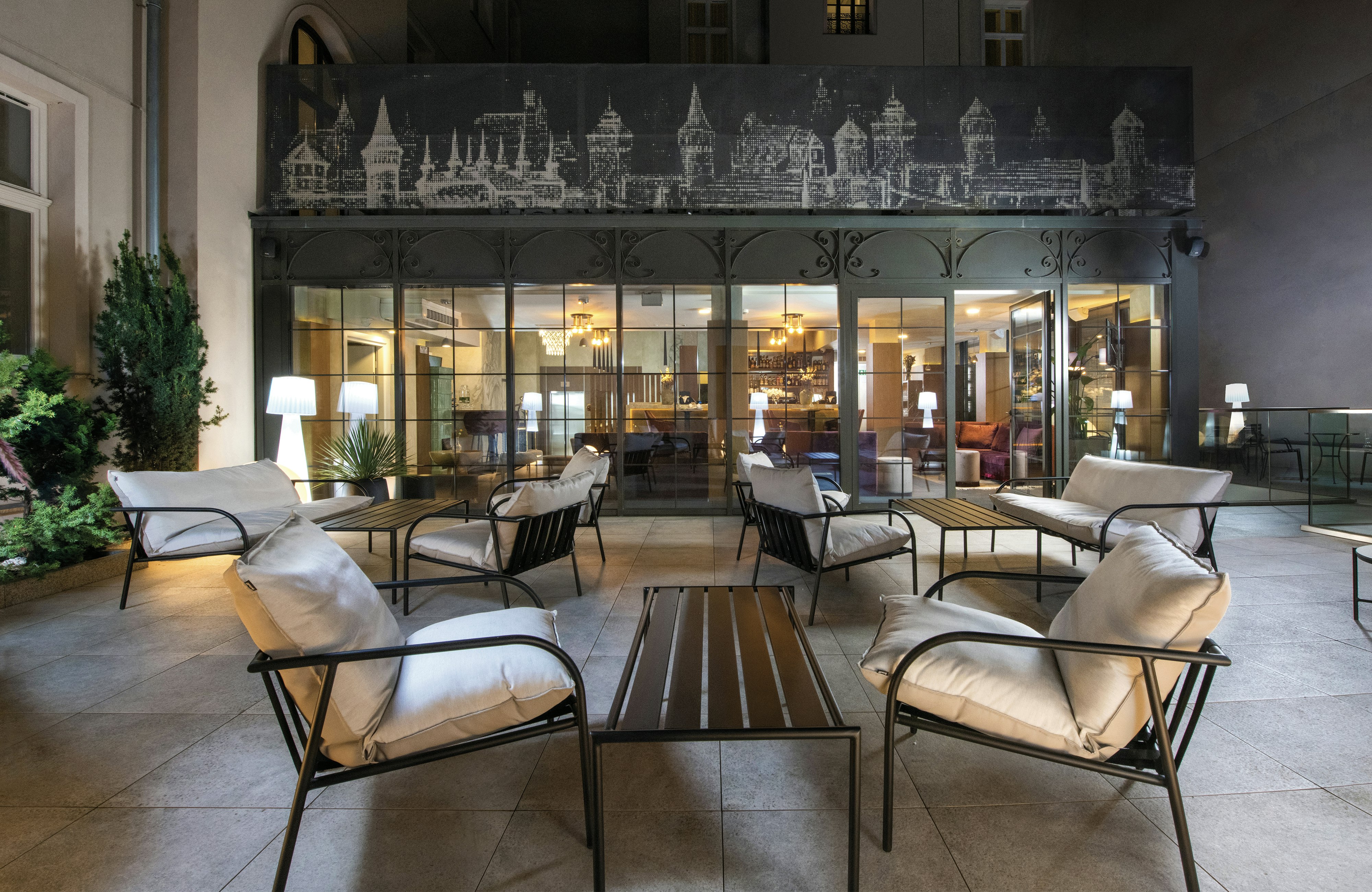 Leonardo Boutique Hotel Krakow Old Town 41/80