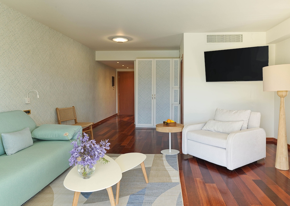 Kandia s Castle Hotel Resort & Thalasso 37/56