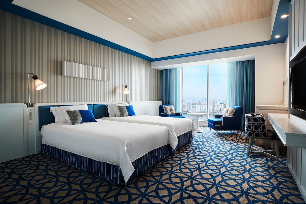 Aegean, Deluxe, Twin Beds