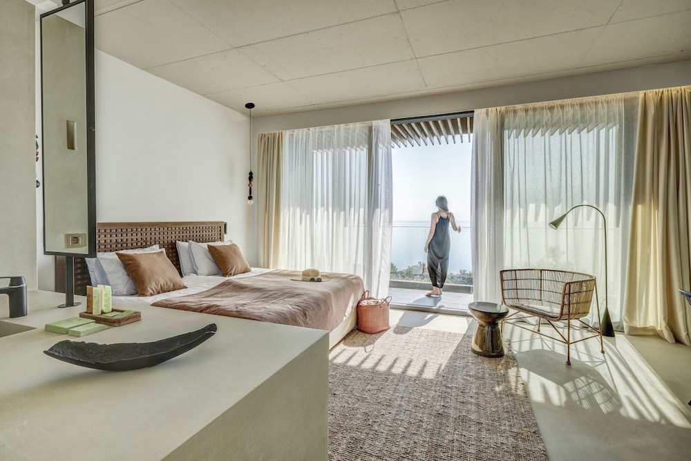 Umani Hotel & Beach 19/50