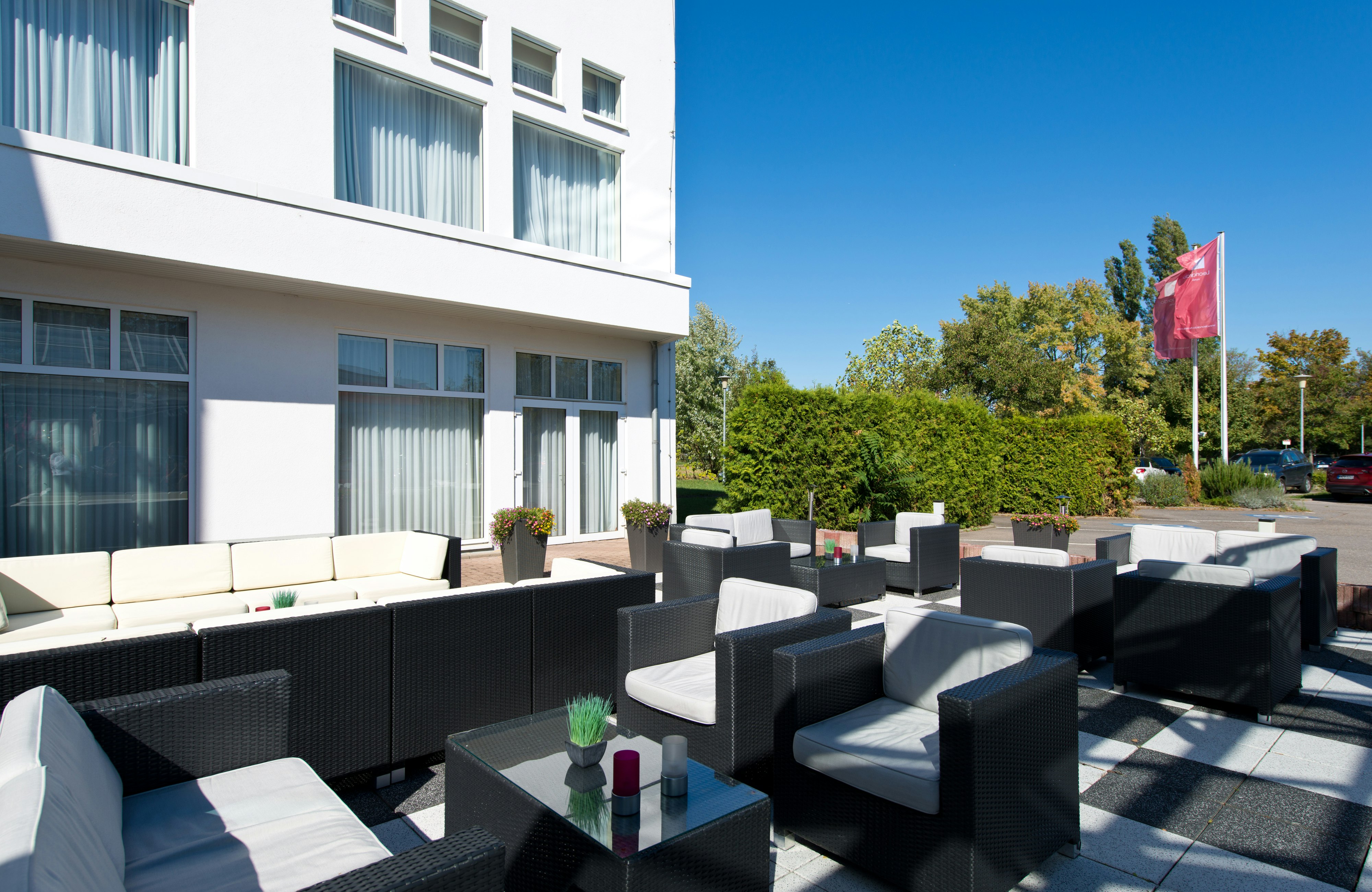 Leonardo Hotel Heidelberg 75/78