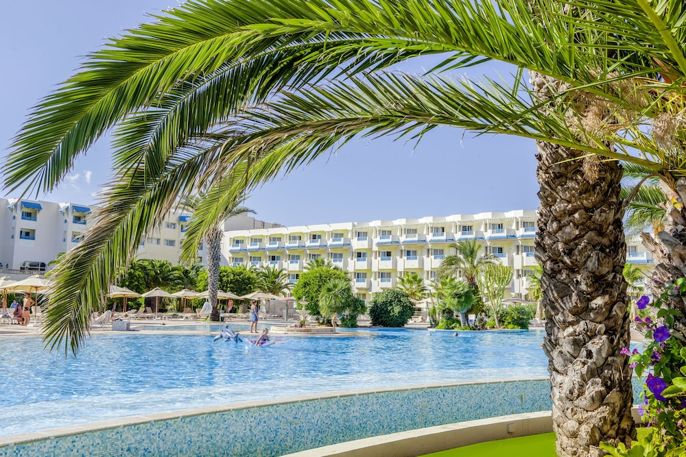 Sentido Bellevue Park 58/62
