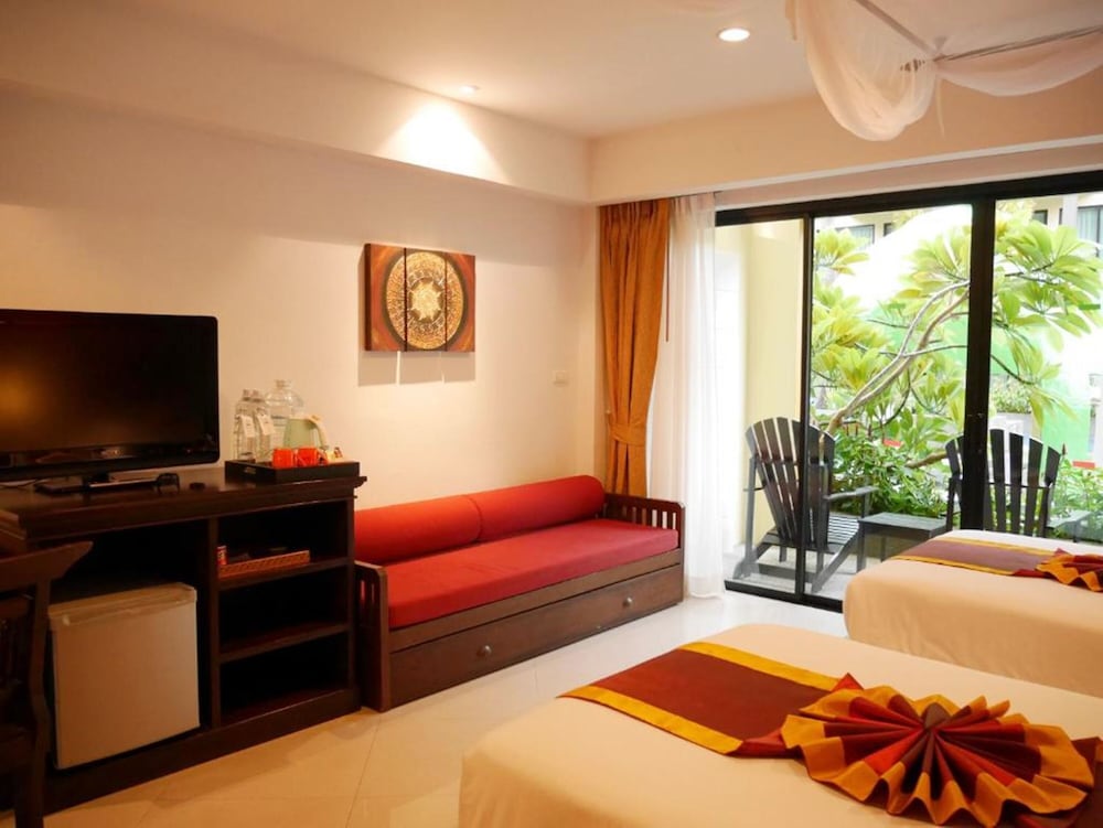 Diamond Cottage Resort and Spa 34/50
