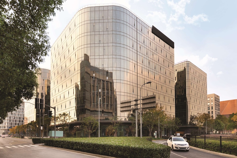 HYATT PLACE SHANGHAI HONGQIAO CBD 44/50