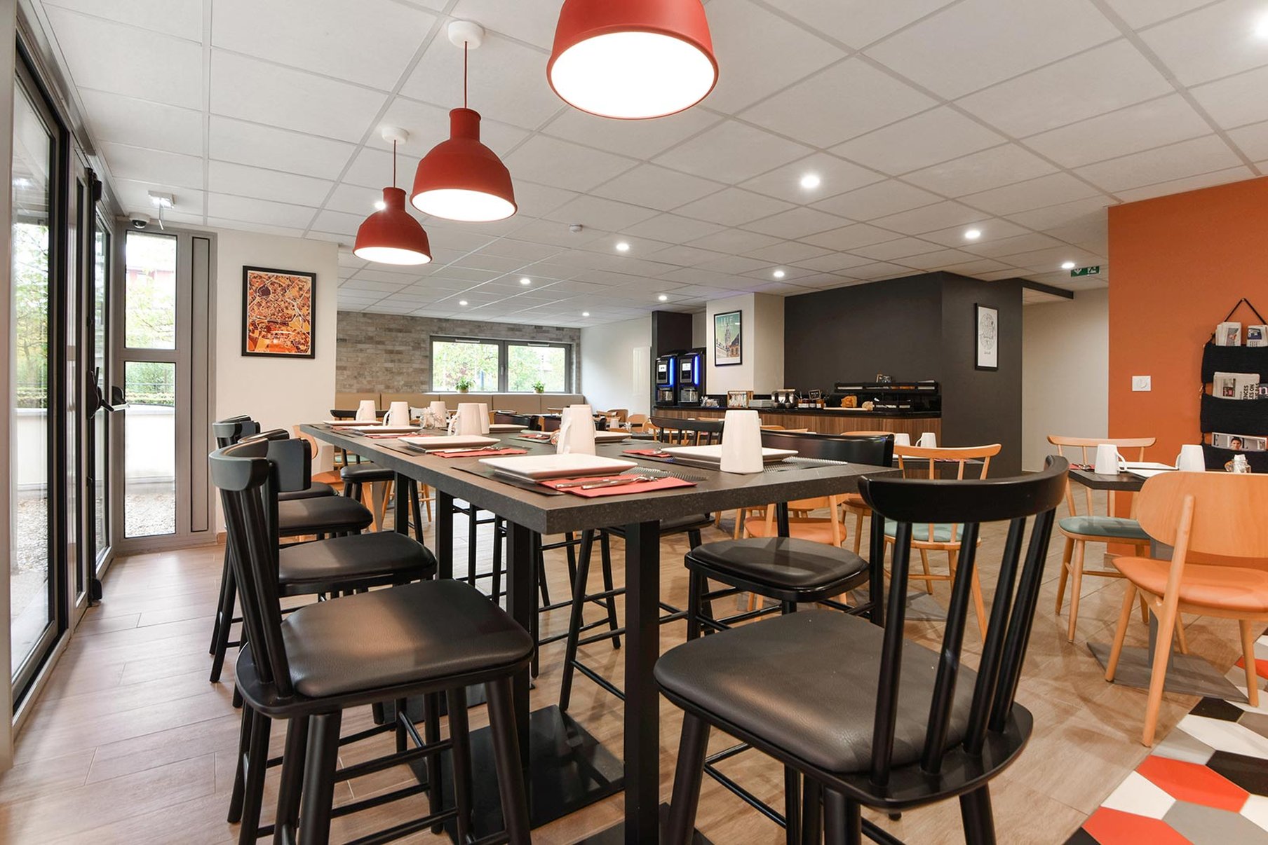 Appart City Confort Lille EuraLille 18/34