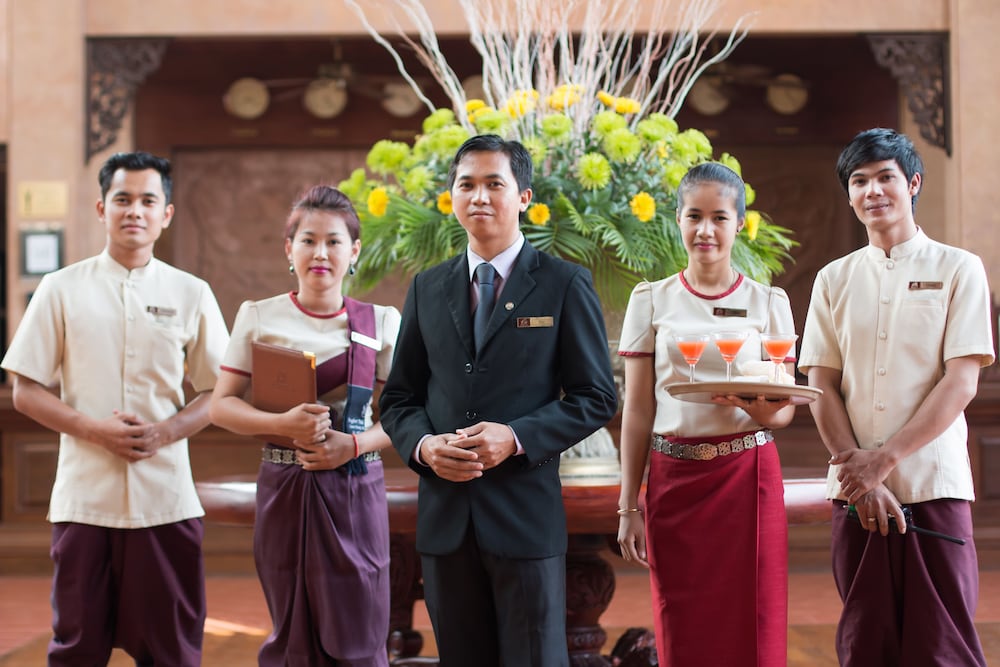 Angkor Palace Resort Spa 16/71