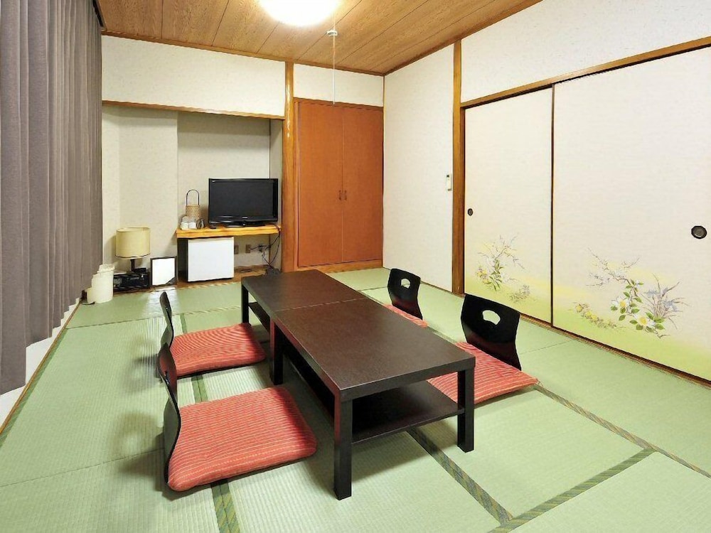 Hotel Saint Paul Nagasaki 39/45