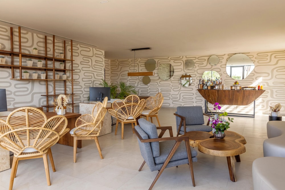 Secrets Tulum Resort & Beach Club - Adults Only - All Inclusive 26/47