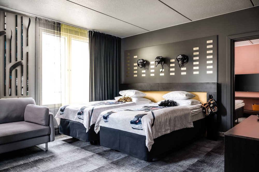 room