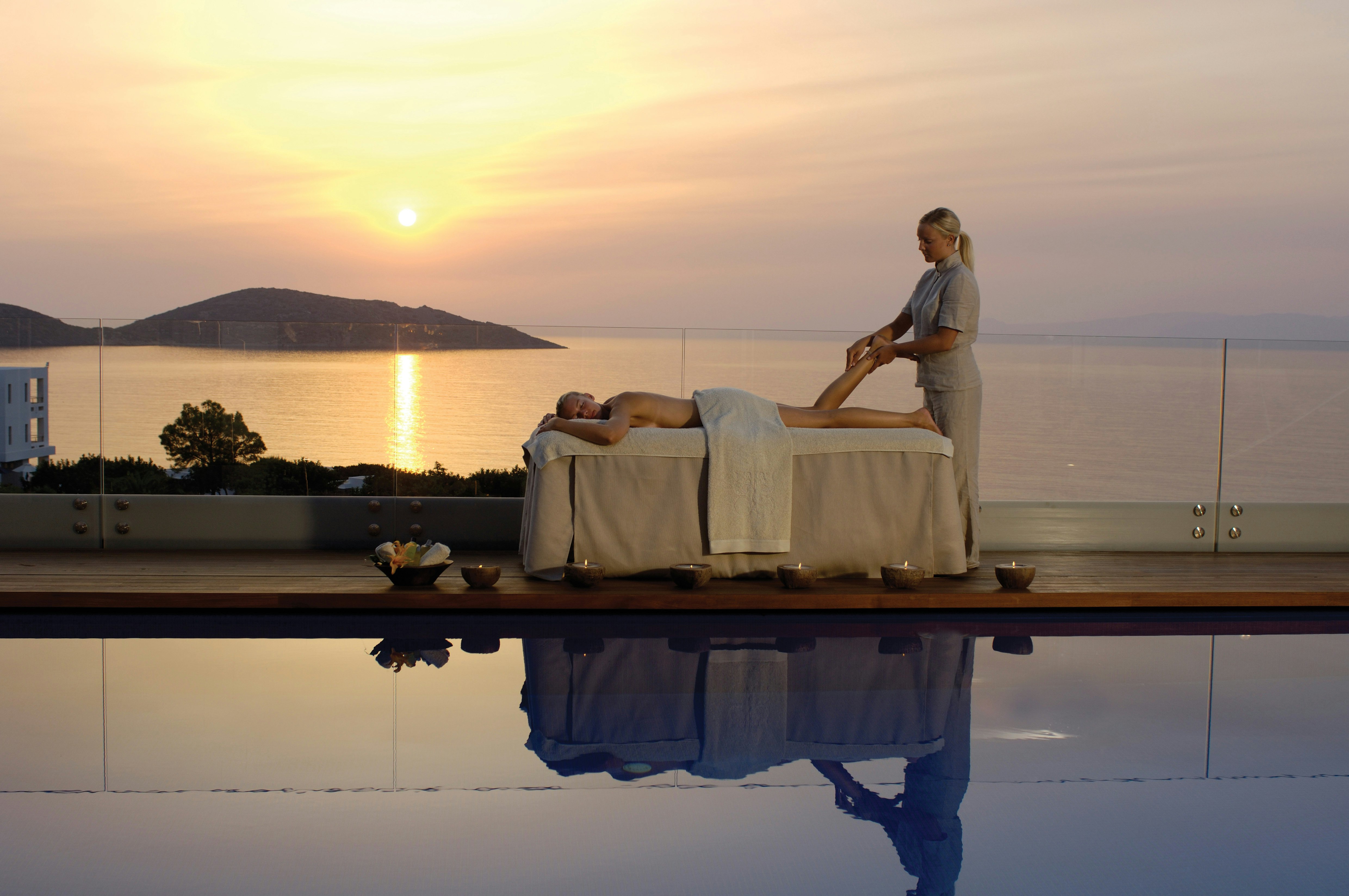 Elounda Beach Hotel & Villas, a Member of the Leading Hotels of the World 35/50