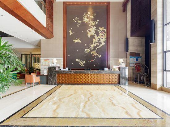 Ji'an Hotel 12/51