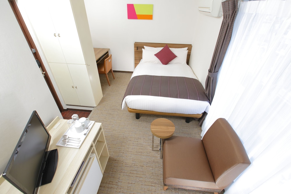 Hotel Mystays Ueno Iriyaguchi 26/32