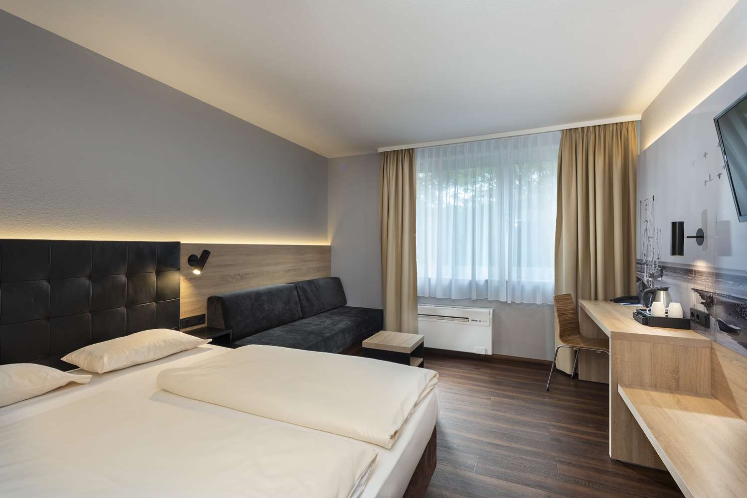 Best Western Hotel Achim Bremen 4/44