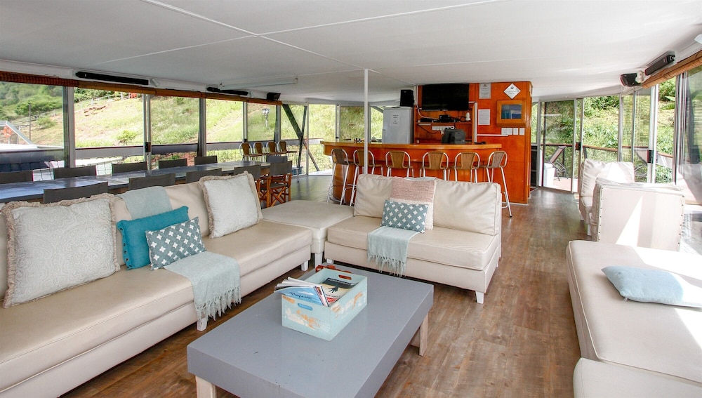Shayamanzi Houseboats 31/50