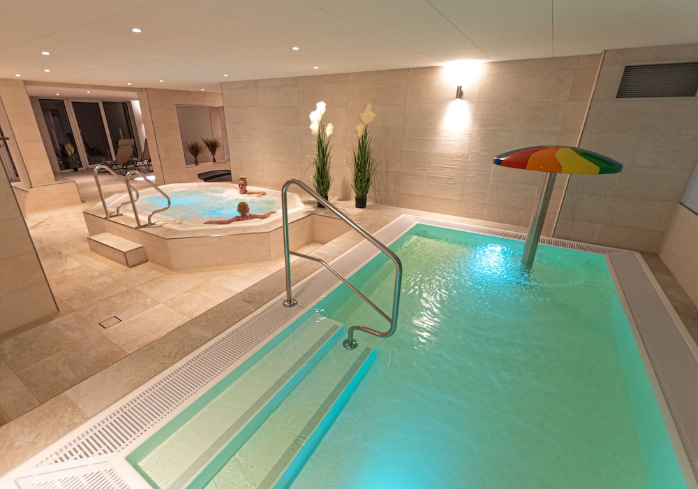 Hotel Ferienanlage Haffhus 11/50