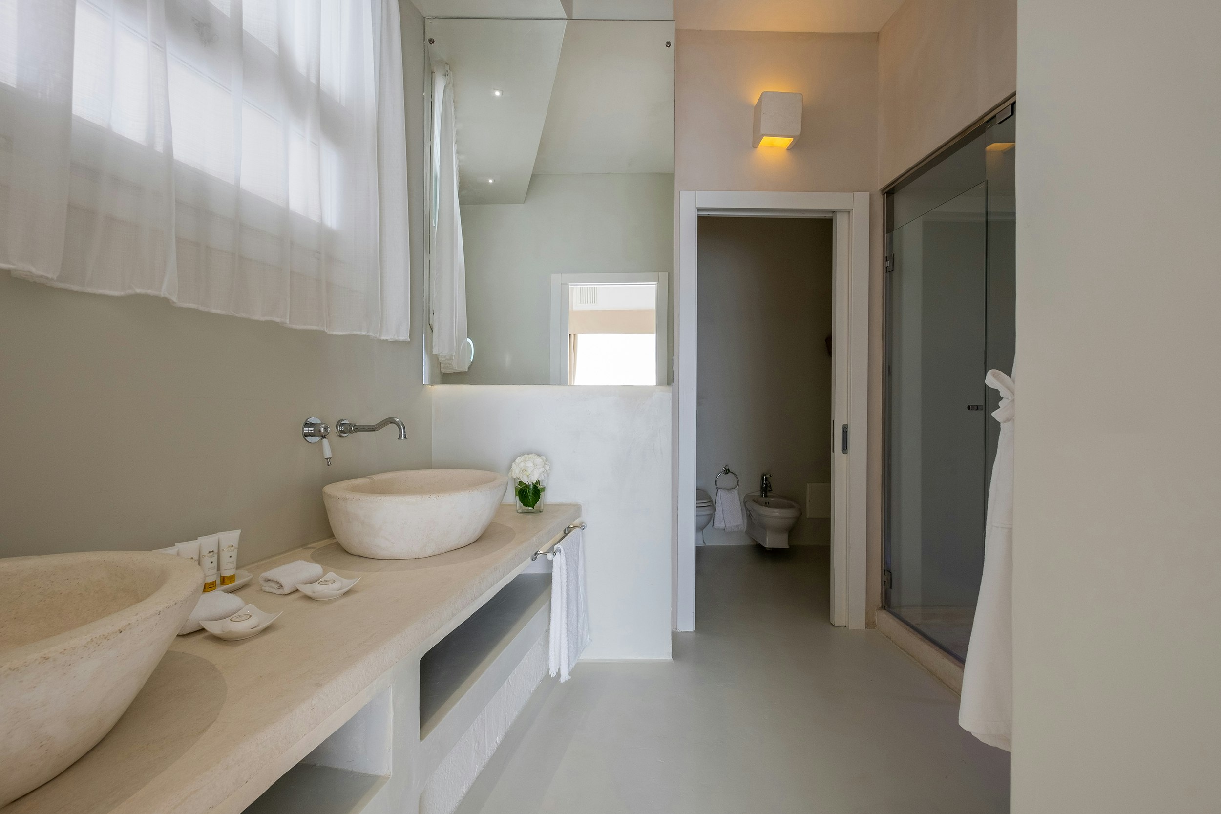 BAGLIONI MASSERIA MUZZA RESORT & SPA 52/53