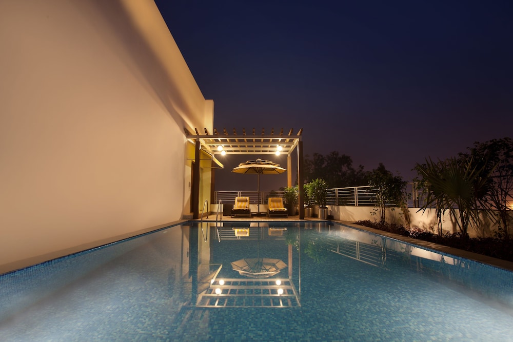 Lemon Tree Hotel Chandigarh 3/60