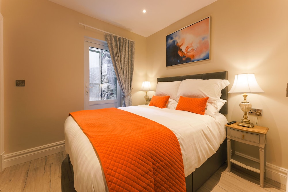 Kingstons Boutique Townhouse 9/39