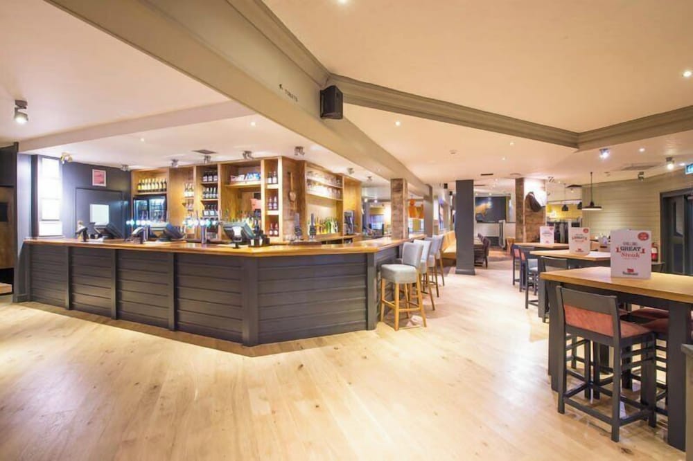 Premier Inn Doncaster (Lakeside) 32/45