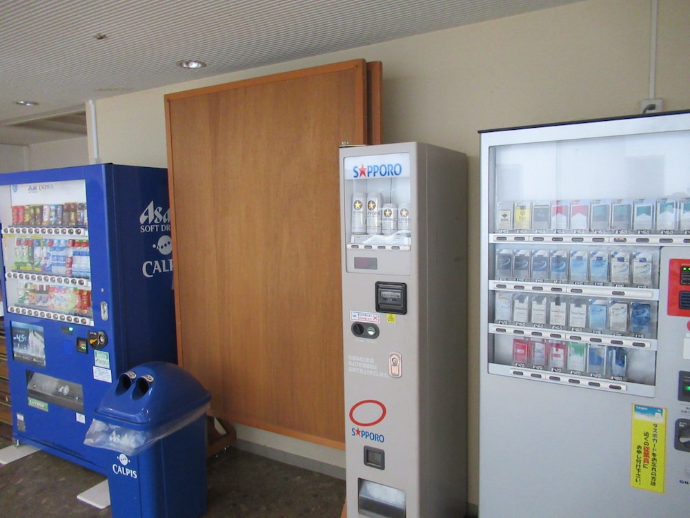 Harazuru Grand Sky Hotel 10/39