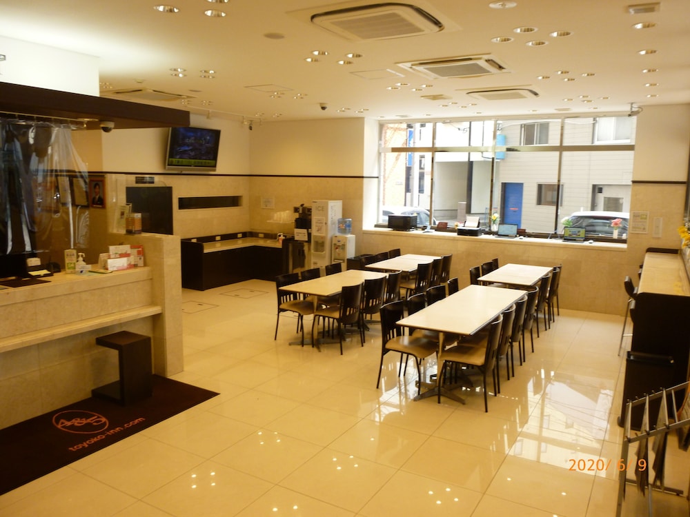Toyoko Inn Fukuoka Tenjin 40/50