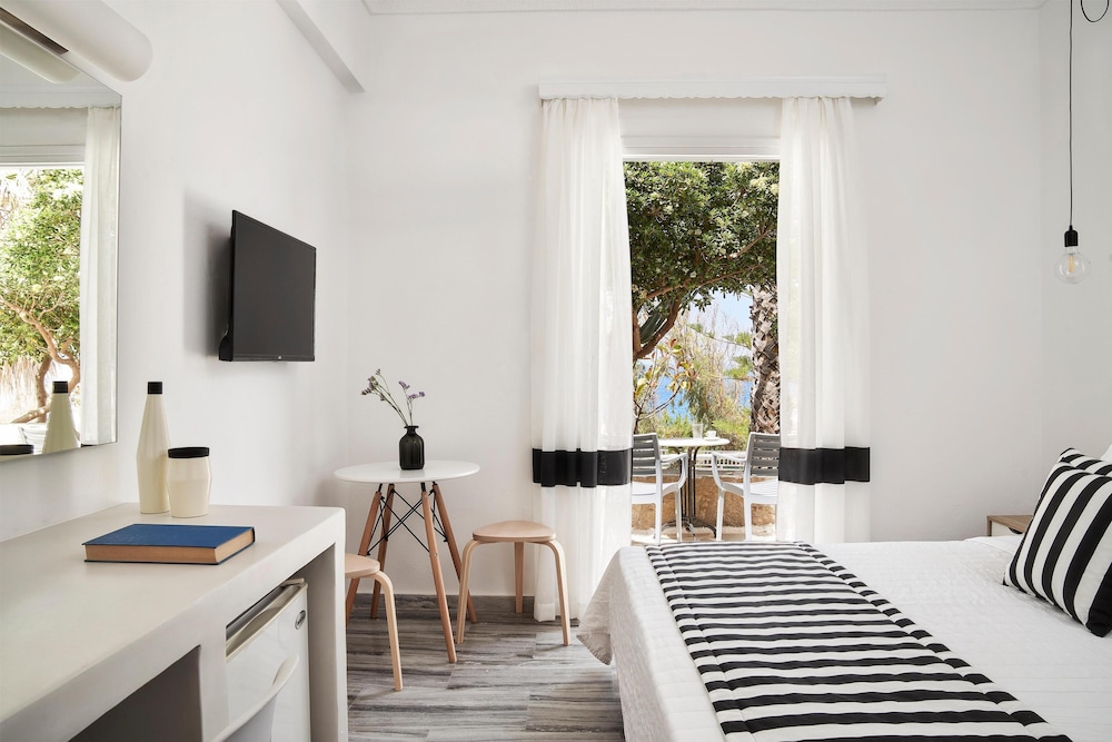 High Mill Hotel Paros 35/70