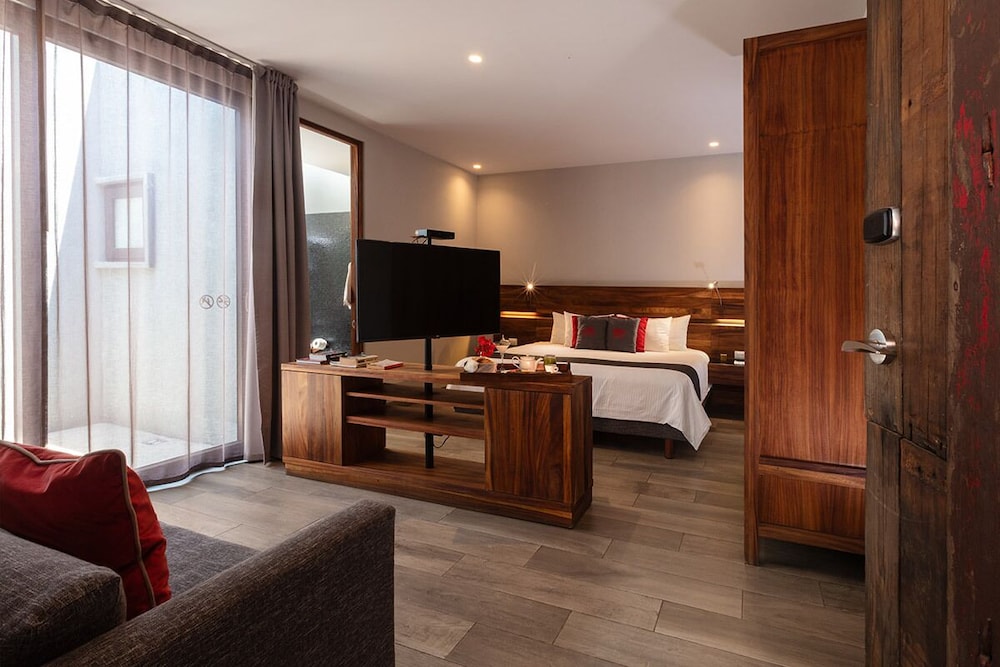 El Callejon Hotel Boutique 36/45