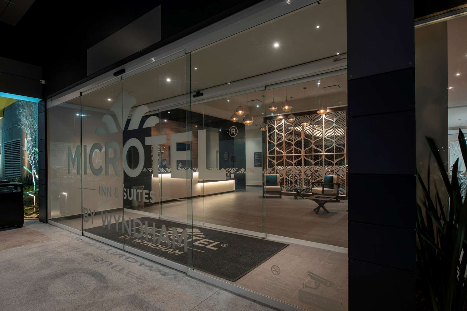 Microtel Inn Suites By Wyndham San Luis Potosi 28/33
