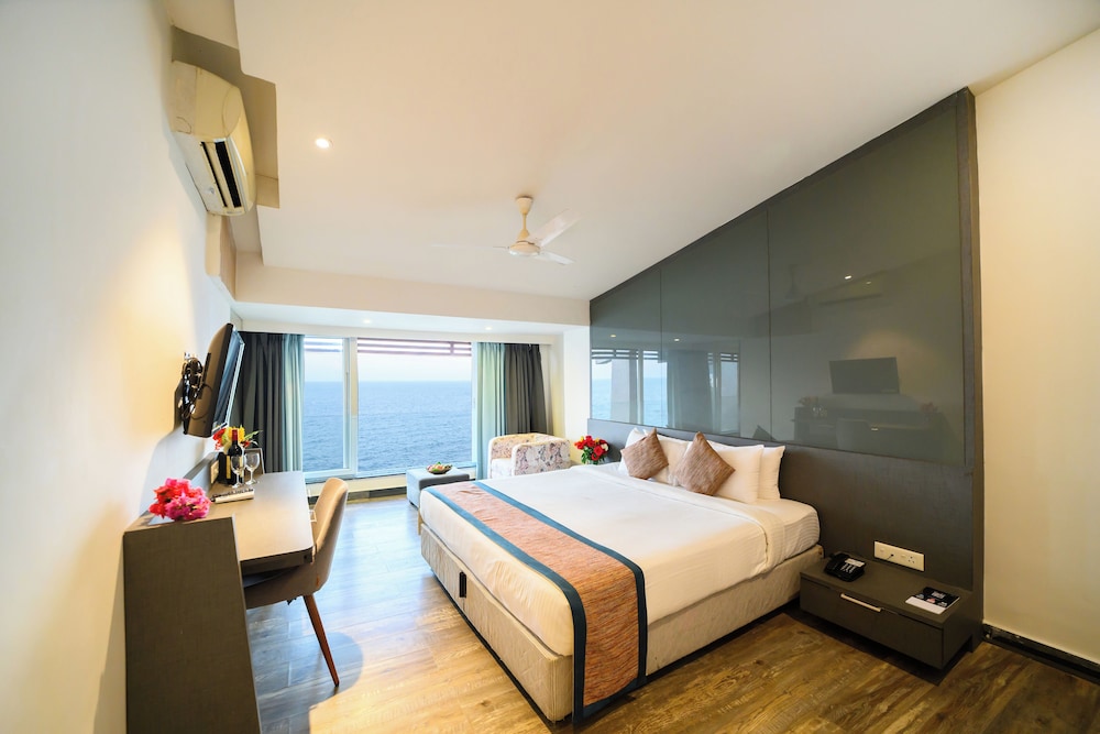 Hotel Sinclairs Bayview Port Blair 16/50