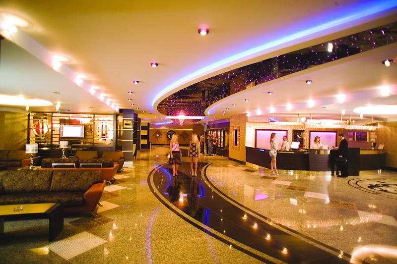 Beach Club Doganay 6/50