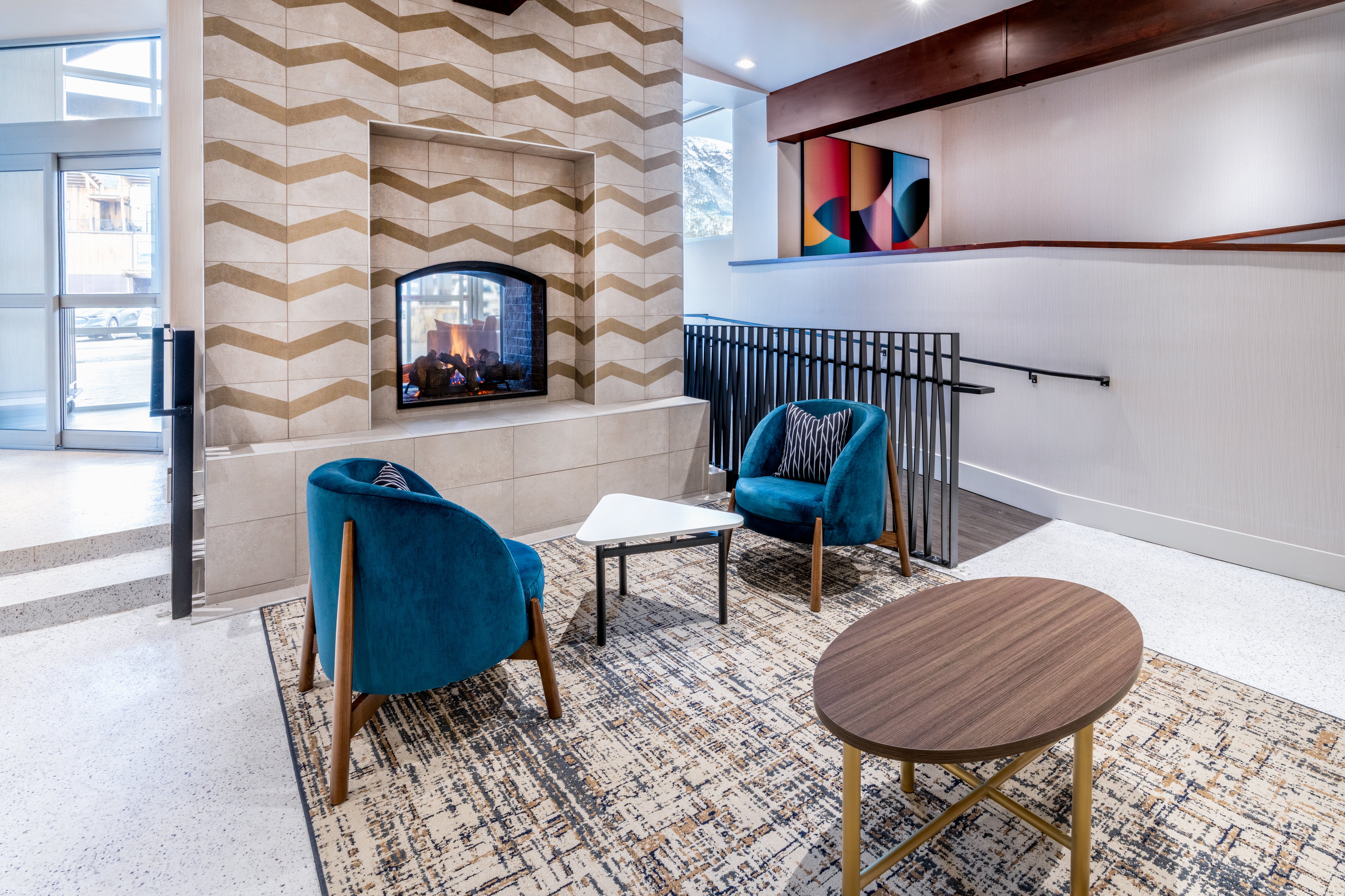 Holiday Inn Friso by IHG 46/68