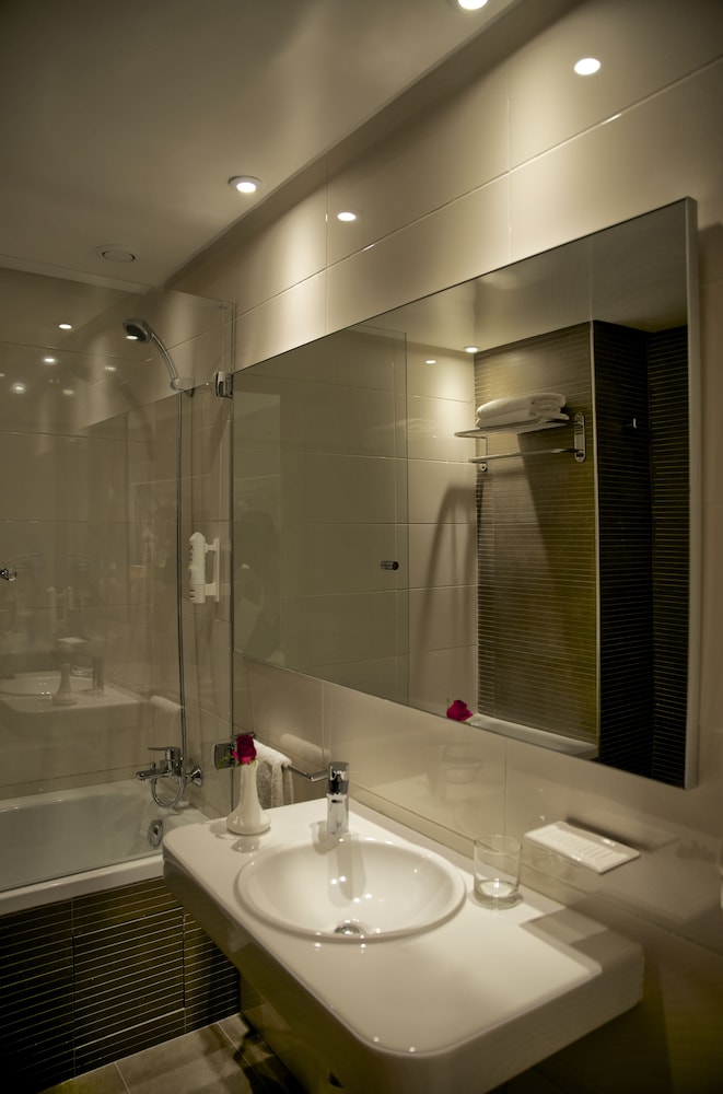 ONOMO Hotel Rabat Terminus 27/72